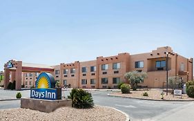 Days Inn Benson Az 2*